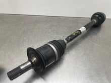 Load image into Gallery viewer, REAR AXLE SHAFT BMW 328D 328i 328I GT 428i 12 13 14 15 AT Left - NW10456