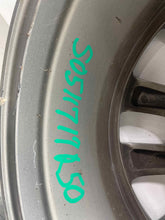 Load image into Gallery viewer, WHEEL RIM Q50 16-19 17x7-1/2 ALLOY 17x7-1/2, 5 lug, 4-1/2" - NW423685