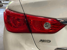 Load image into Gallery viewer, OUTER TAIL LIGHT LAMP Infiniti Q50 2016 16 2017 17 Left - NW423632