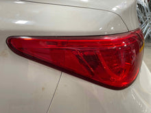 Load image into Gallery viewer, OUTER TAIL LIGHT LAMP Infiniti Q50 2016 16 2017 17 Left - NW423632