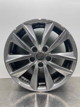 Load image into Gallery viewer, WHEEL RIM Q50 16-19 17x7-1/2 ALLOY 17x7-1/2, 5 lug, 4-1/2" - NW423687