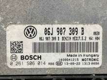 Load image into Gallery viewer, ECU ECM COMPUTER Volkswagen CC 2012 12 - NW423283
