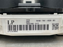 Load image into Gallery viewer, SPEEDOMETER CLUSTER Acura TL 2010 10 2011 11 - NW423589