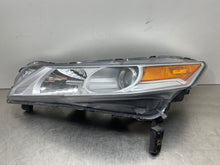 Load image into Gallery viewer, HEADLIGHT LAMP ASSEMBLY Acura TL 2009 09 2010 10 2011 11 Left - NW423413
