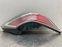 Load image into Gallery viewer, TAIL LIGHT LAMP ASSEMBLY Acura TL 2009 09 2010 10 2011 11 Left - NW423628