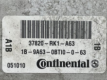 Load image into Gallery viewer, ECU ECM COMPUTER Acura TL 2010 10 2011 11 - NW423279