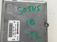 Load image into Gallery viewer, ECU ECM COMPUTER Acura TL 2010 10 2011 11 - NW423279