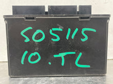 Load image into Gallery viewer, BODY CONTROL MODULE COMPUTER Acura TL 09 10 11 12 13 14 - NW423220