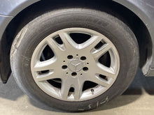 Load image into Gallery viewer, WHEEL Mercedes E320 E500 E350 2003 03 2004 04 05 06 07 16x8 5 Double Spoke - NW423688