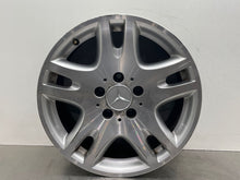 Load image into Gallery viewer, WHEEL Mercedes E320 E500 E350 2003 03 2004 04 05 06 07 16x8 5 Double Spoke - NW423688