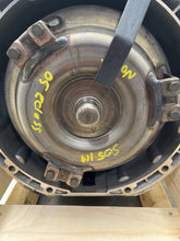 Load image into Gallery viewer, AUTOMATIC TRANSMISSION E320 E500 E55 03 04 05 RWD - NW423641
