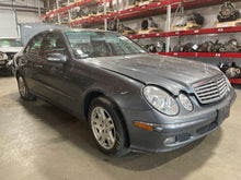 Load image into Gallery viewer, AUTOMATIC TRANSMISSION E320 E500 E55 03 04 05 RWD - NW423641