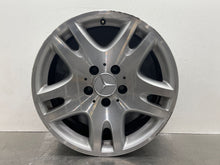 Load image into Gallery viewer, WHEEL Mercedes E320 E500 E350 2003 03 2004 04 05 06 07 16x8 5 Double Spoke - NW423689