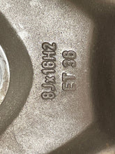 Load image into Gallery viewer, WHEEL Mercedes E320 E500 E350 2003 03 2004 04 05 06 07 16x8 5 Double Spoke - NW423689