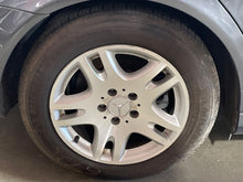 Load image into Gallery viewer, WHEEL Mercedes E320 E500 E350 2003 03 2004 04 05 06 07 16x8 5 Double Spoke - NW423690