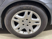 Load image into Gallery viewer, WHEEL Mercedes E320 E500 E350 2003 03 2004 04 05 06 07 16x8 5 Double Spoke - NW423691