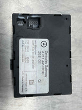 Load image into Gallery viewer, MULTIFUNCTION COMPUTER Mercedes E320 E500 E55 03 04 05 - NW423227