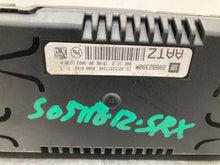 Load image into Gallery viewer, Info-Gps Screen Cadillac SRX 2012 - NW423427