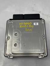 Load image into Gallery viewer, ECU ECM COMPUTER Audi A4 A5 2011 11 - NW58838