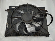 Load image into Gallery viewer, RADIATOR FAN ASSEMBLY Hyundai Genesis 09 10 11 12 13 14 - NW63909