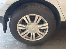 Load image into Gallery viewer, WHEEL RIM SRX 10 11 12 13 14 15 16 18x8 18x8, 6 lug, 120mm - NW423675