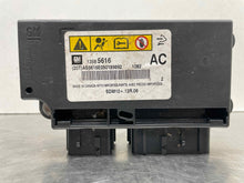 Load image into Gallery viewer, AIR BAG CONTROL MODULE COMPUTER SRX Equinox Orlando Volt Terrain 12-17 - NW423214