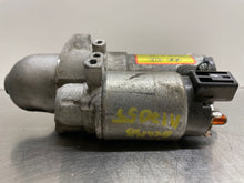 Load image into Gallery viewer, STARTER MOTOR Hyundai Genesis 2009 09 2010 10 2011 11 - NW170518