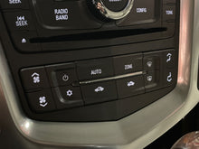 Load image into Gallery viewer, RADIO CONTROLS Cadillac SRX 2010 10 2011 11 2012 12 - NW423513