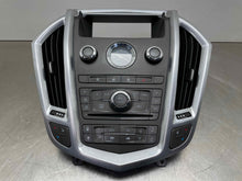 Load image into Gallery viewer, RADIO CONTROLS Cadillac SRX 2010 10 2011 11 2012 12 - NW423513