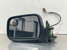 Load image into Gallery viewer, SIDE VIEW MIRROR Nissan Frontier X Terra 2000 00 2001 01 02 03 04 Left - NW423810