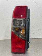 Load image into Gallery viewer, OUTER TAIL LIGHT LAMP Nissan Xterra 2002 02 2003 03 2004 04 Left - NW424078