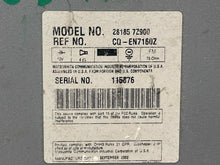Load image into Gallery viewer, Radio Frontier X Terra 2002 02 2003 03 2004 04 AM FM 6 CD - NW423996