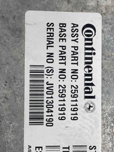 Load image into Gallery viewer, ONSTAR CONTROL MODULE COMPUTER Enclave Escalade Escalade ESV 07-09 - NW27199
