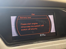 Load image into Gallery viewer, INFO SCREEN Audi A4 A5 Allroad Q5 S4 S5 SQ5 2008-2015 - NW423429