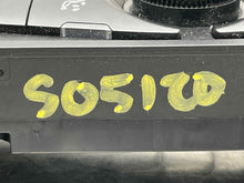 Load image into Gallery viewer, FRONT TEMPERATURE CONTROLS Audi A4 A5 Q5 S4 S5 08 09 10 11 12 - NW423408