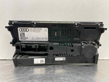 Load image into Gallery viewer, FRONT TEMPERATURE CONTROLS Audi A4 A5 Q5 S4 S5 08 09 10 11 12 - NW423408