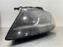 Load image into Gallery viewer, HEADLIGHT LAMP ASSEMBLY Audi A4 09 10 11 12 Left - NW423414
