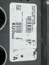 Load image into Gallery viewer, AMPLIFIER Mazda Miata MX-5 2007 07 2008 08 - NW423997