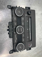 Load image into Gallery viewer, FRONT TEMPERATURE CONTROLS Land Rover Evoque 2012 12 2013 13 - NW423918