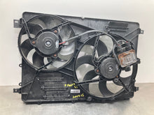 Load image into Gallery viewer, RADIATOR FAN ASSEMBLY Land Rover Evoque LR2 12 13 14 15 16 17 - NW423834
