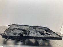 Load image into Gallery viewer, RADIATOR FAN ASSEMBLY Land Rover Evoque LR2 12 13 14 15 16 17 - NW423834