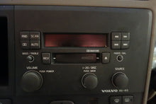 Load image into Gallery viewer, RADIO Volvo S60 V70 2001 01 2002 02 2003 03 04 05 - NW140488