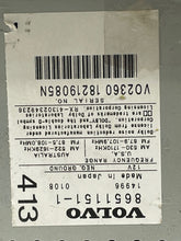 Load image into Gallery viewer, RADIO Volvo S60 V70 2001 01 2002 02 2003 03 04 05 - NW140488