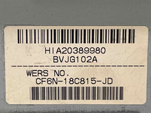 Load image into Gallery viewer, RADIO Evoque LR2 LR4 Range Rover Range Rover Sport 2012-2016 - NW424004