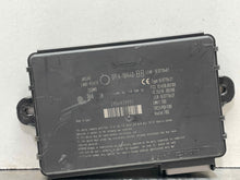 Load image into Gallery viewer, BODY CONTROL MODULE COMPUTER Evoque LR4 12 13 14 15 - NW423789