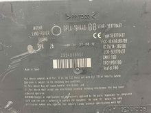 Load image into Gallery viewer, BODY CONTROL MODULE COMPUTER Evoque LR4 12 13 14 15 - NW423789