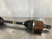 Load image into Gallery viewer, FRONT CV AXLE SHAFT Acura TLX 15 16 17 18 Left - NW423760