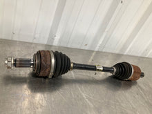 Load image into Gallery viewer, FRONT CV AXLE SHAFT Acura TLX 15 16 17 18 Left - NW423760