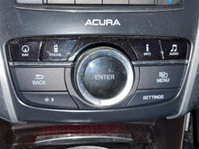 Load image into Gallery viewer, RADIO CONTROLS Acura TLX 2015 15 2016 16 2017 17 - NW423993