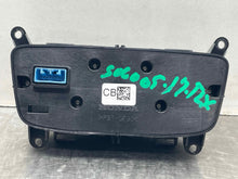 Load image into Gallery viewer, RADIO CONTROLS Acura TLX 2015 15 2016 16 2017 17 - NW423993